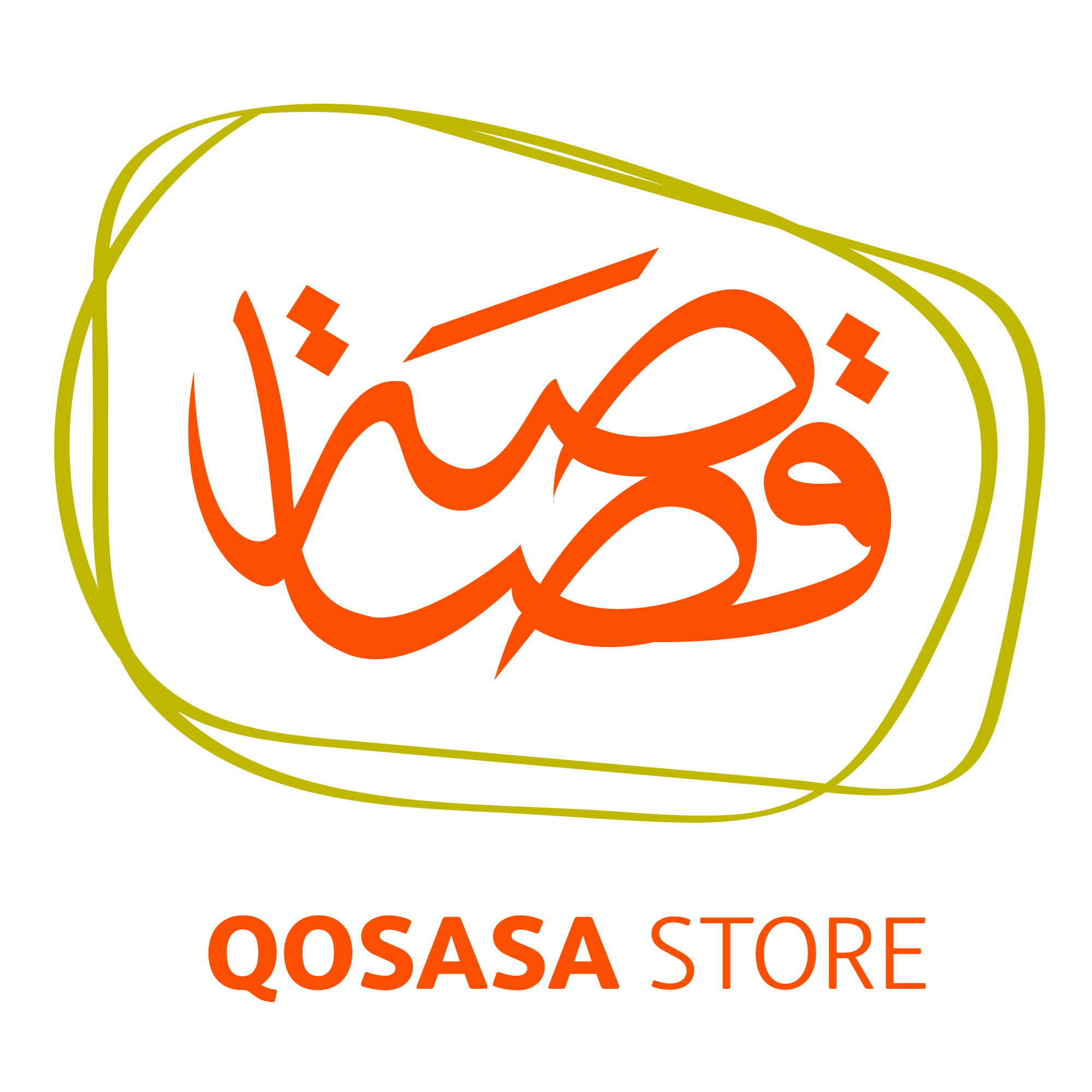 Qosasa Store