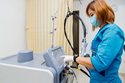 KAYAN ALRIYADH MEDICAL CO