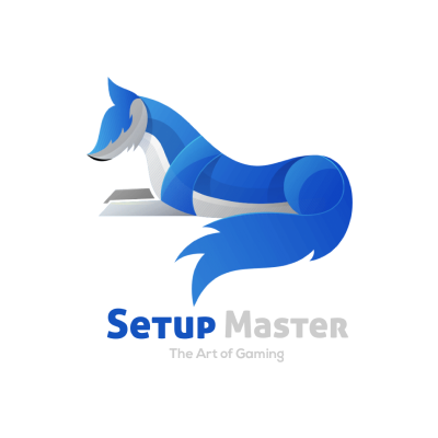 setup master store