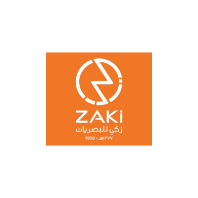 زكى للبصريات