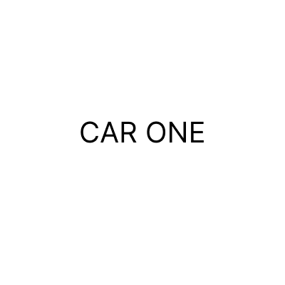 Car One