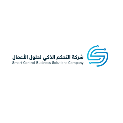 شركة التحكم الذكي