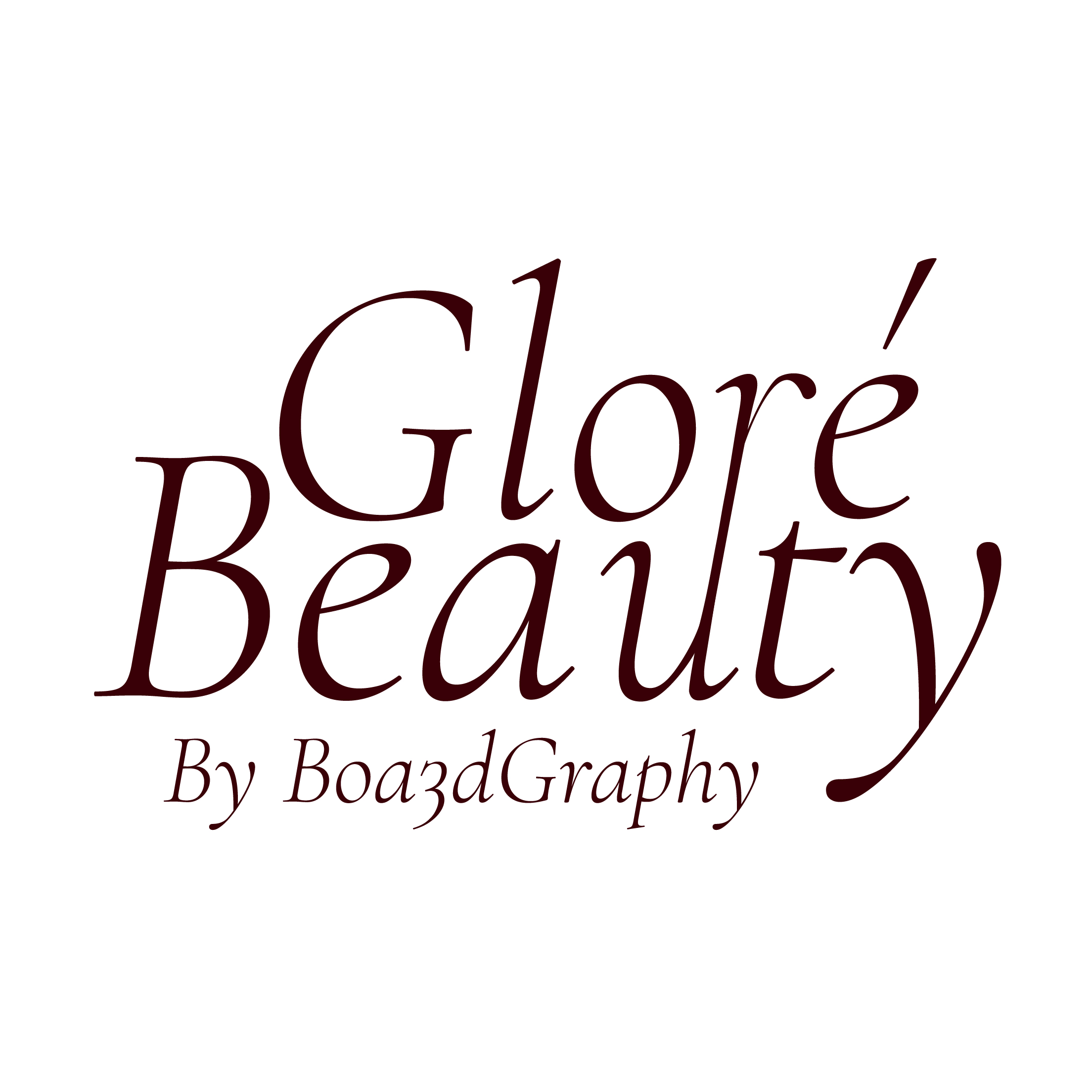 Gloré Beauty By Boa3dgraphy 