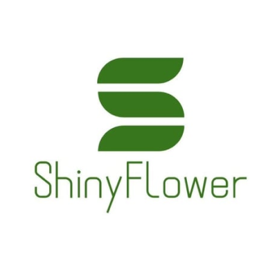 Shiny Flower