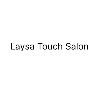 Laysa Touch Salon