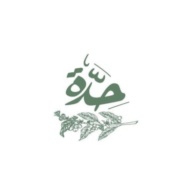 حدة التحميص