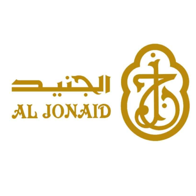 Al Jonaid for perfumes
