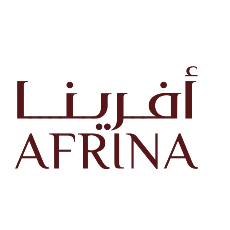 افرينا للحلويات