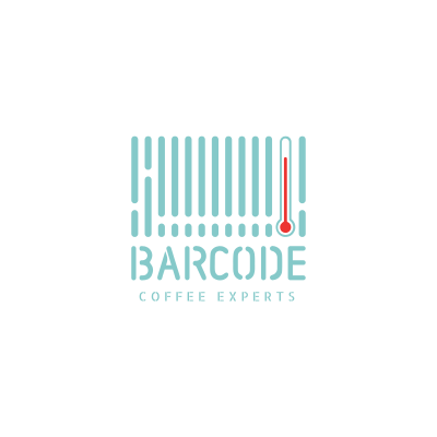 Barcode cafe