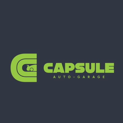 CAPSULE AUTO GARAGE