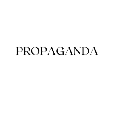 Propganda