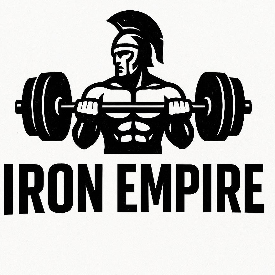 Iron Empire