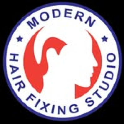 Modern Hair Fixing Studio
