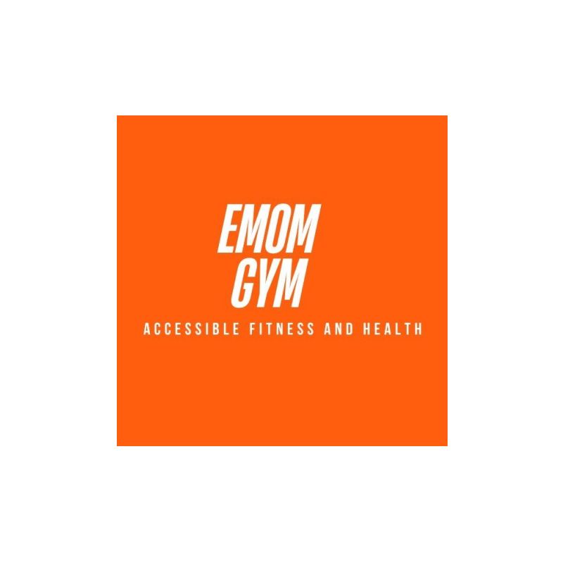 EMOM GYM