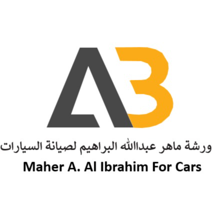 MAHER ALBRAHIM FOR CARS