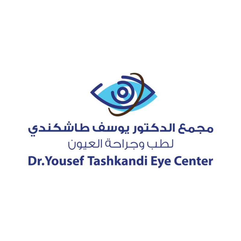 Dr.Yousef Tashkandi Eye Center