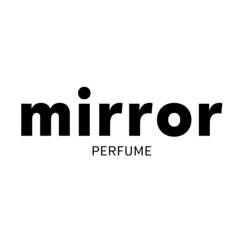 Mirror Perfume