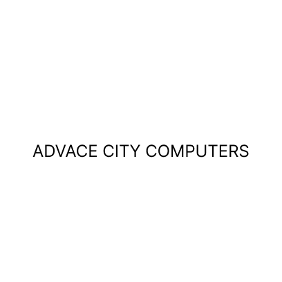 ADVACE CITY COMPUTERS