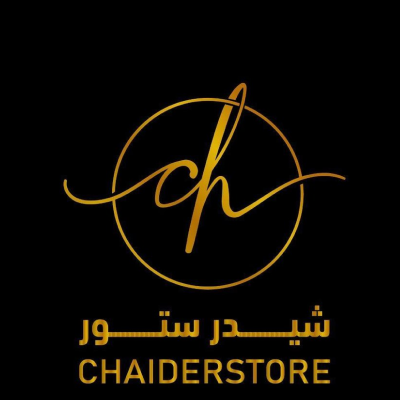 chaiderstore