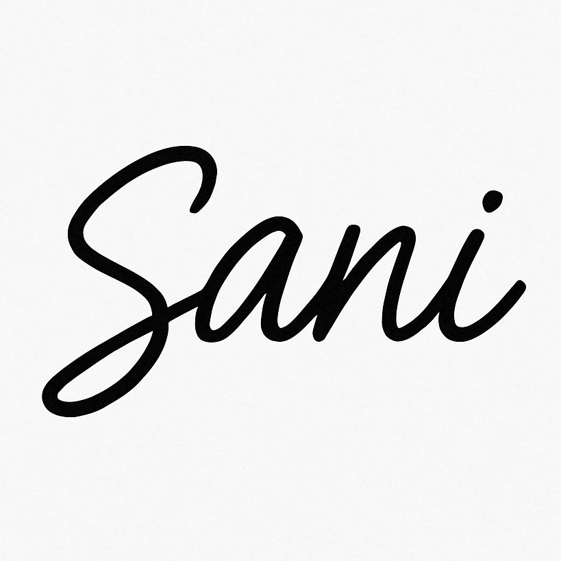S A N I