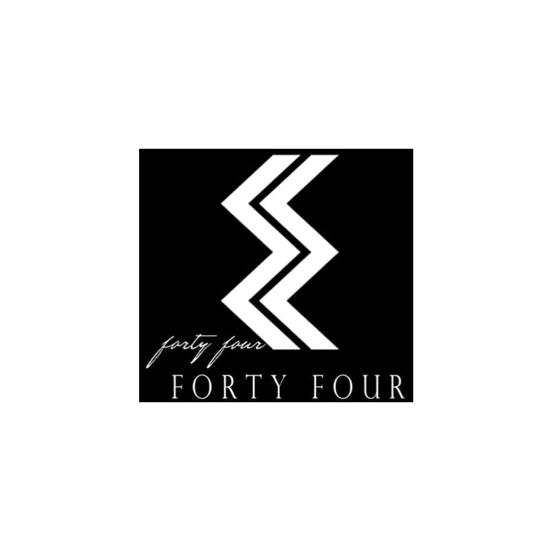 Fortyfour