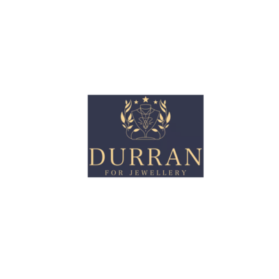 DURRAN FOR JEWELLERY