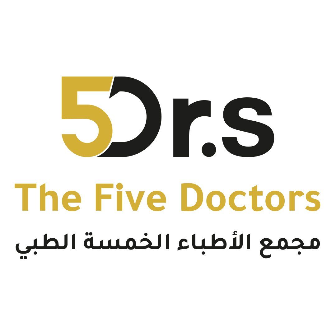 The Five Doctors