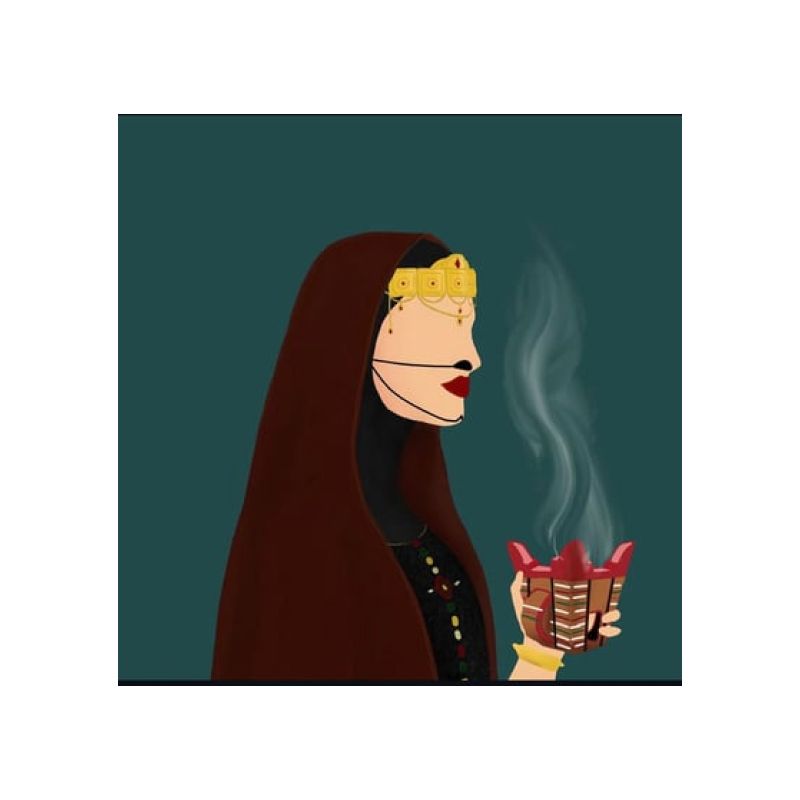 البخور الملكي