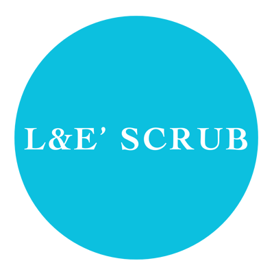 L&E SCRUB
