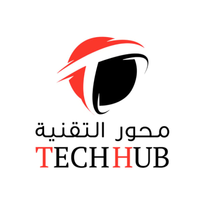 محور التقنية