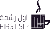 First Sip - أول رشفة
