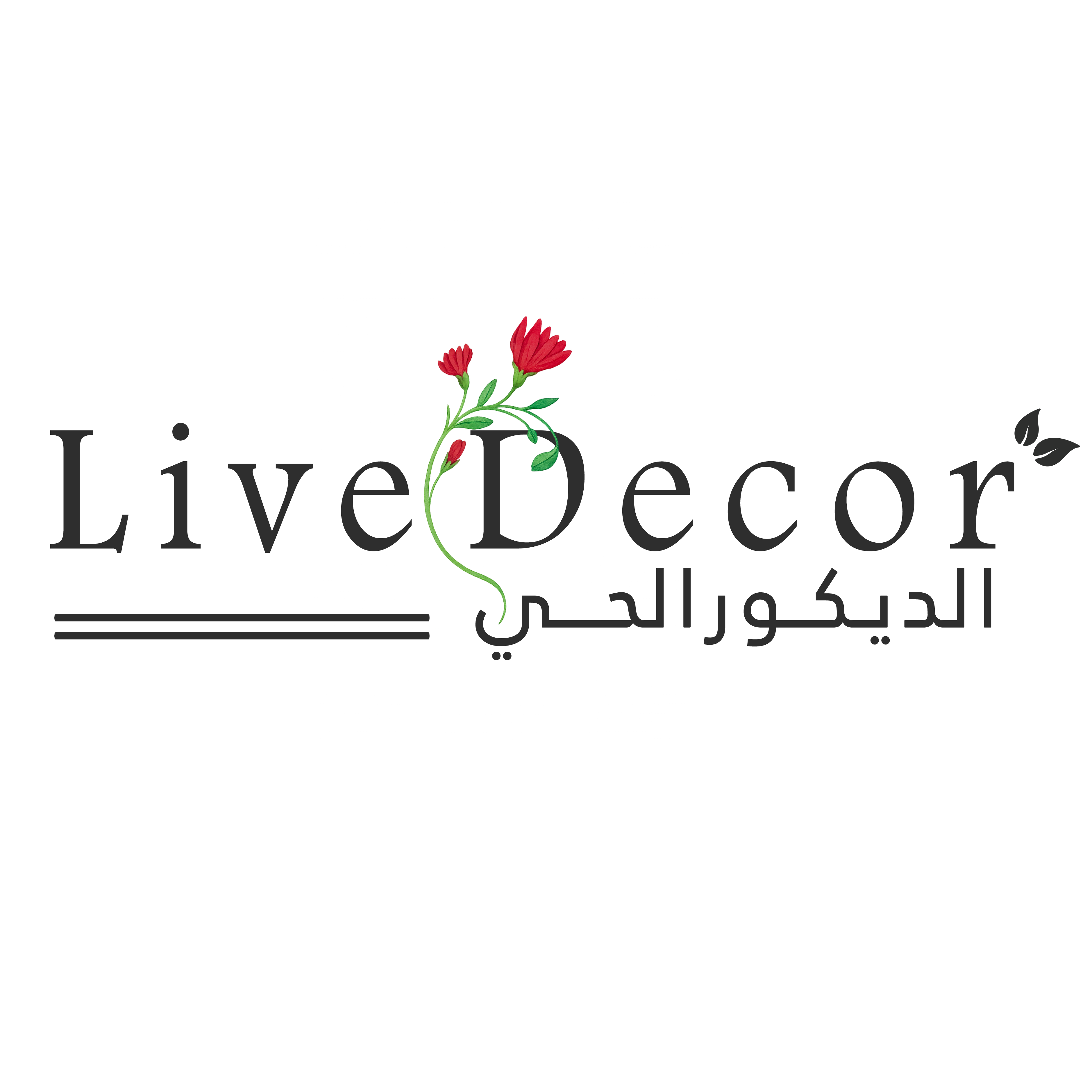 Live Decor