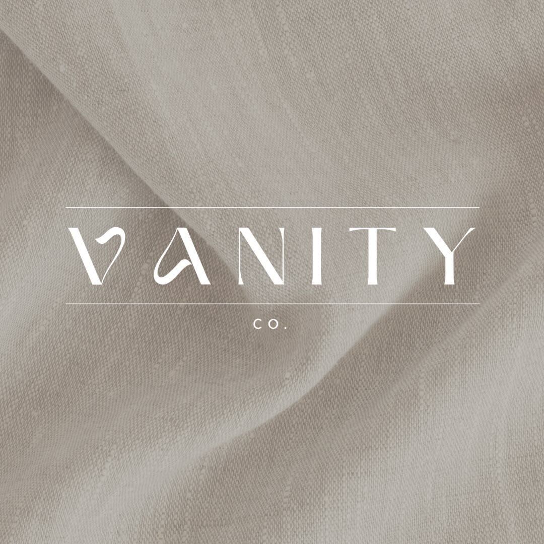 vanity