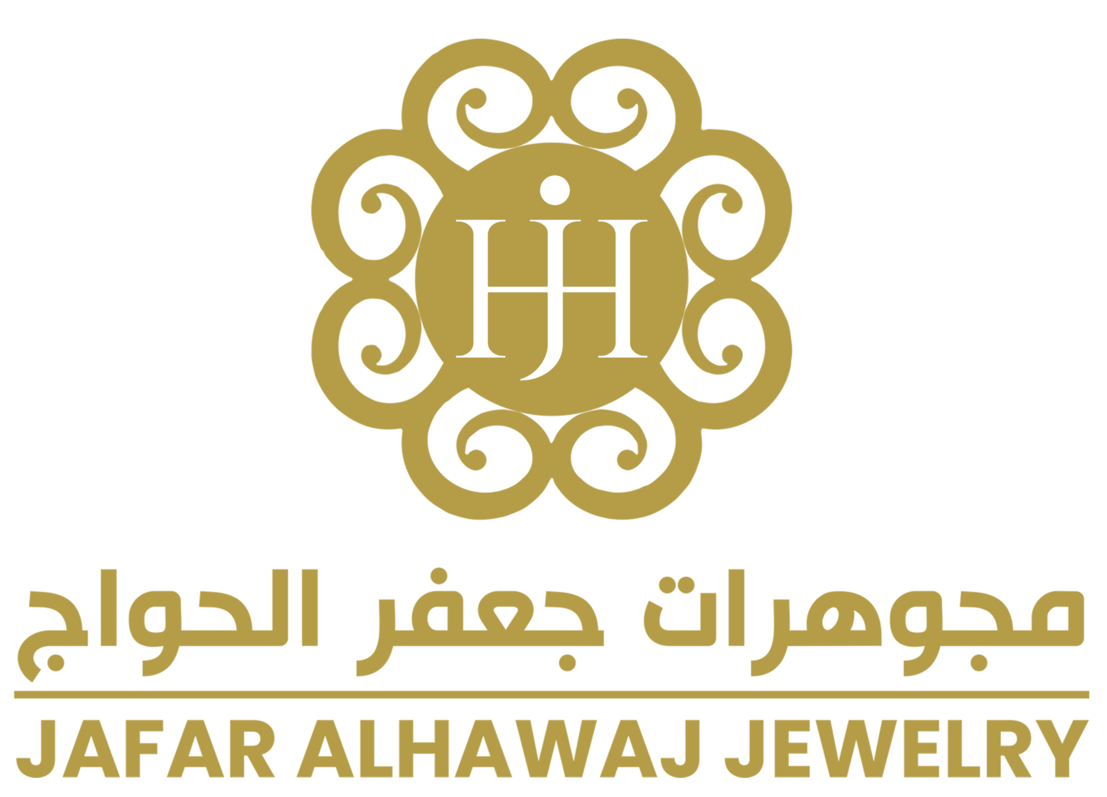 مؤسسة جعفر تالحواج للمجوهرات