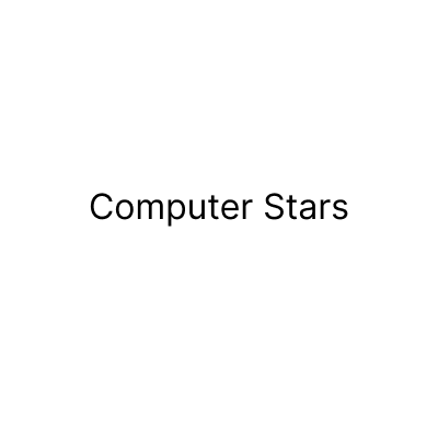 Computer Stars