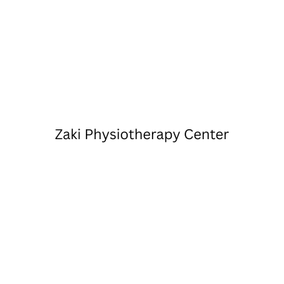 Zaki Physiotherapy Center