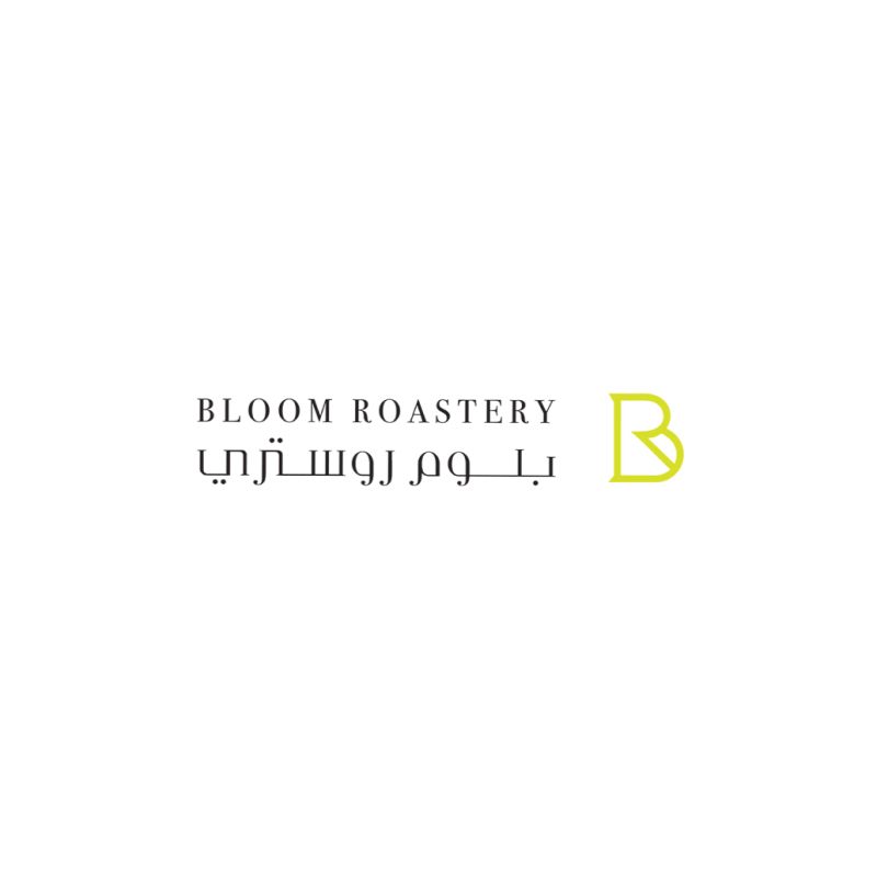 Bloom Roastery