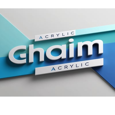 Ghaim Acrylic