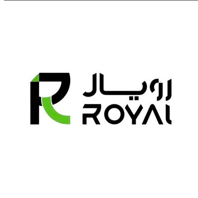 رويال للشاشات