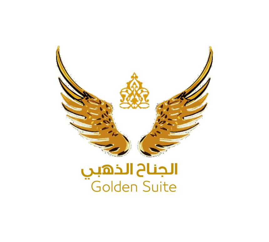 golden wing