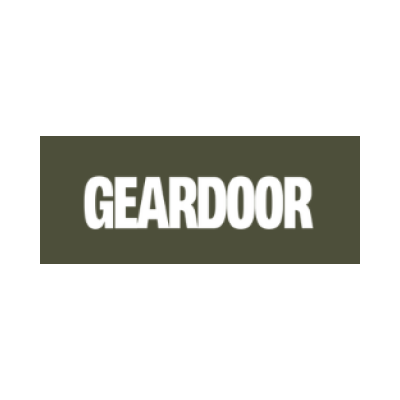 Geardoor
