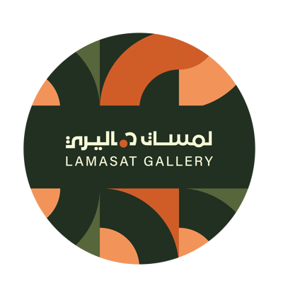 لمسات جاليري