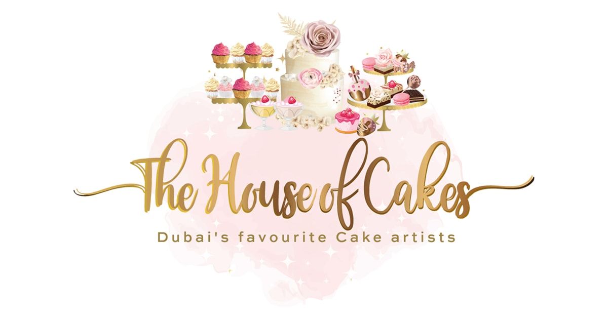 The House of cakes Bakery Dubai
