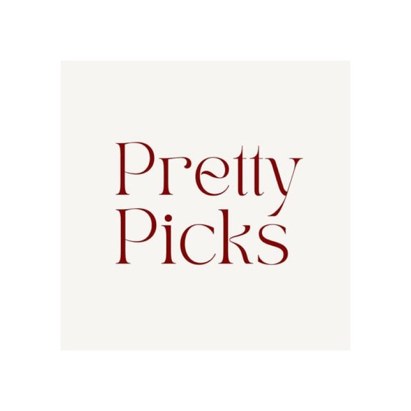 Pretty picks