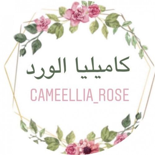 cameellia rose