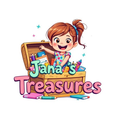 Jana Treasures
