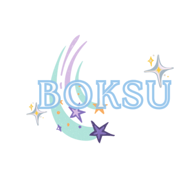 Boksu