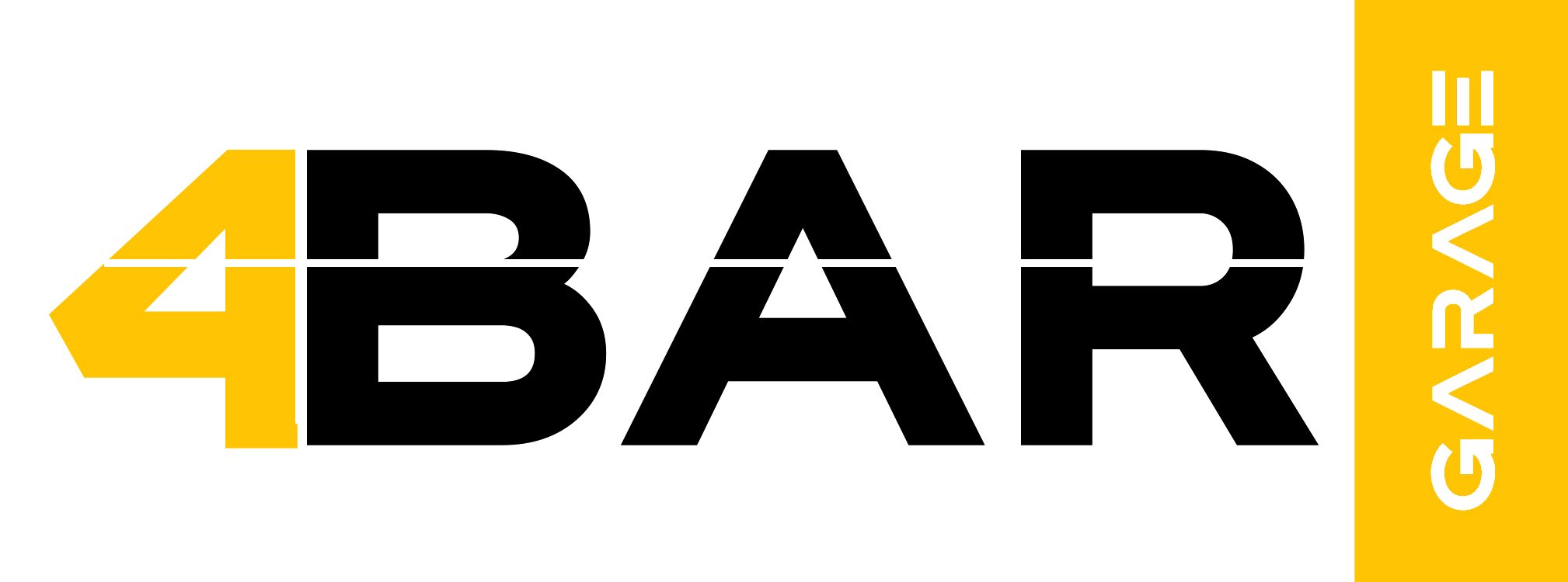 4bar garage