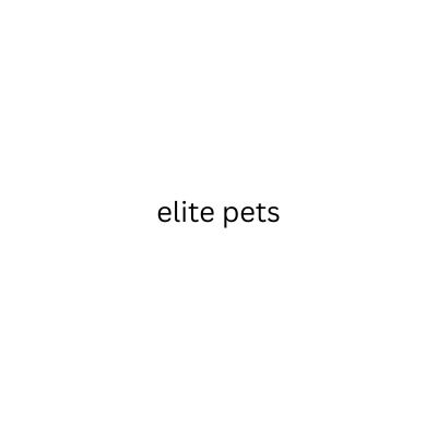 elite pets