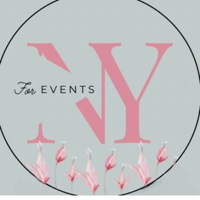 NY for events